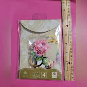 Anna Griffin 4 Treat Bags Kit